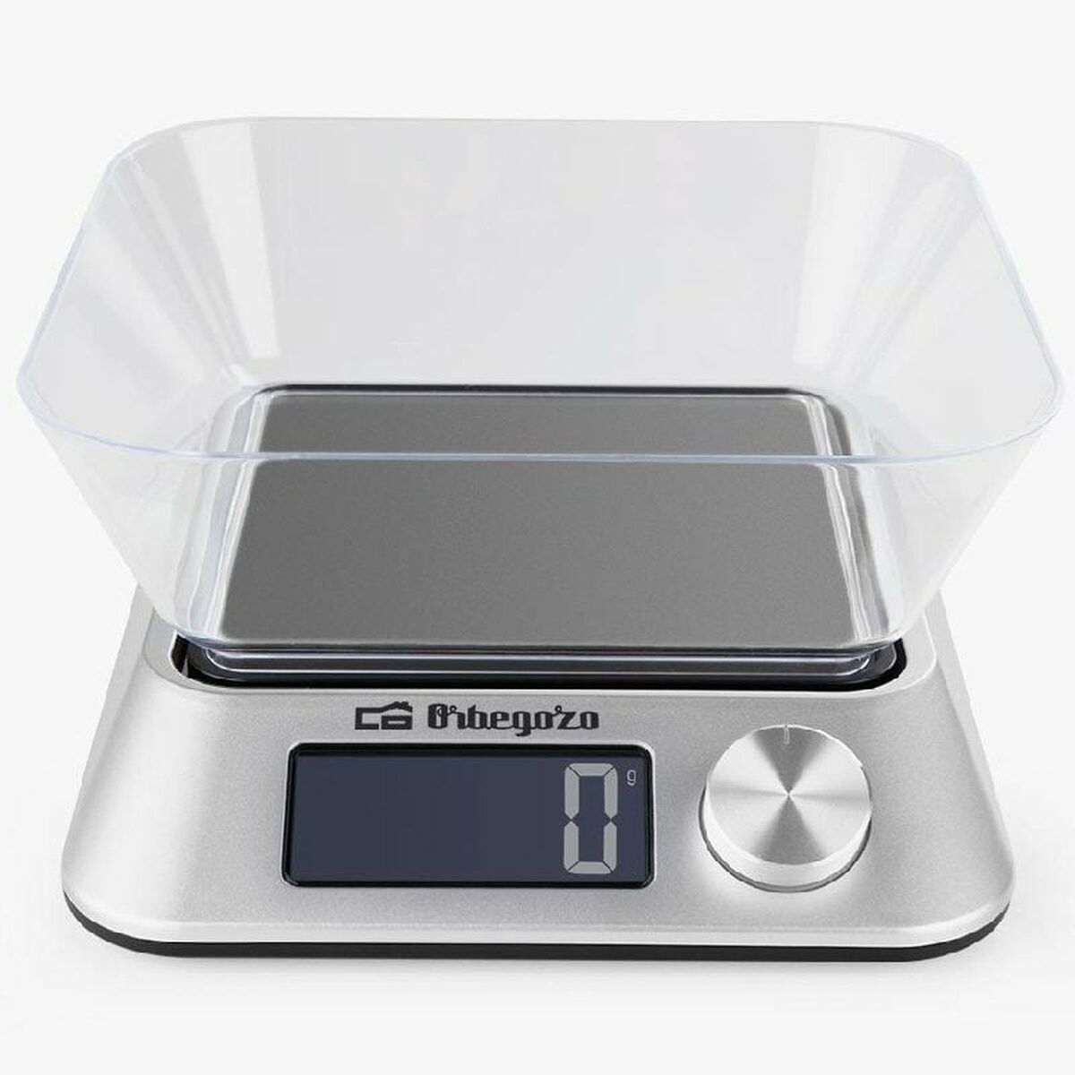 Orbegozo - kitchen scale PC 1030 5 kg