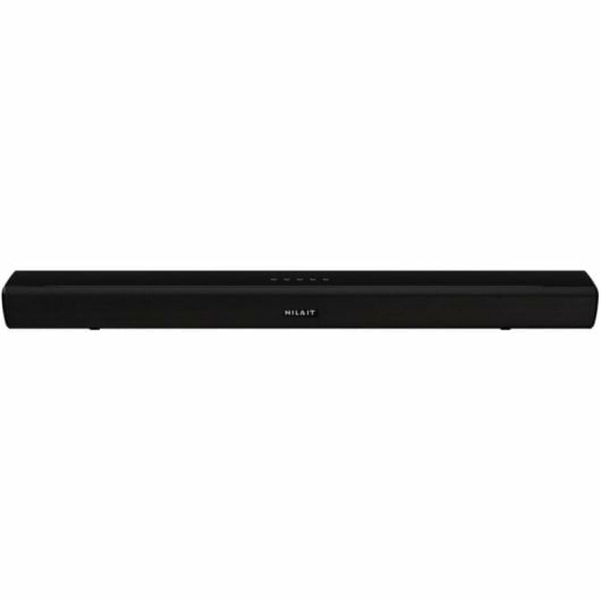 Soundbar Nilait Black