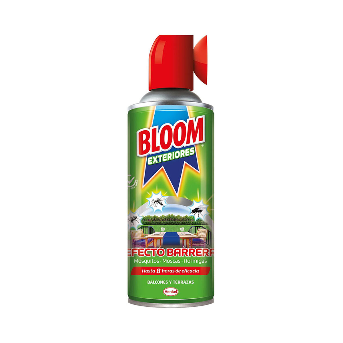 Henkel - Insect repellant Bloom