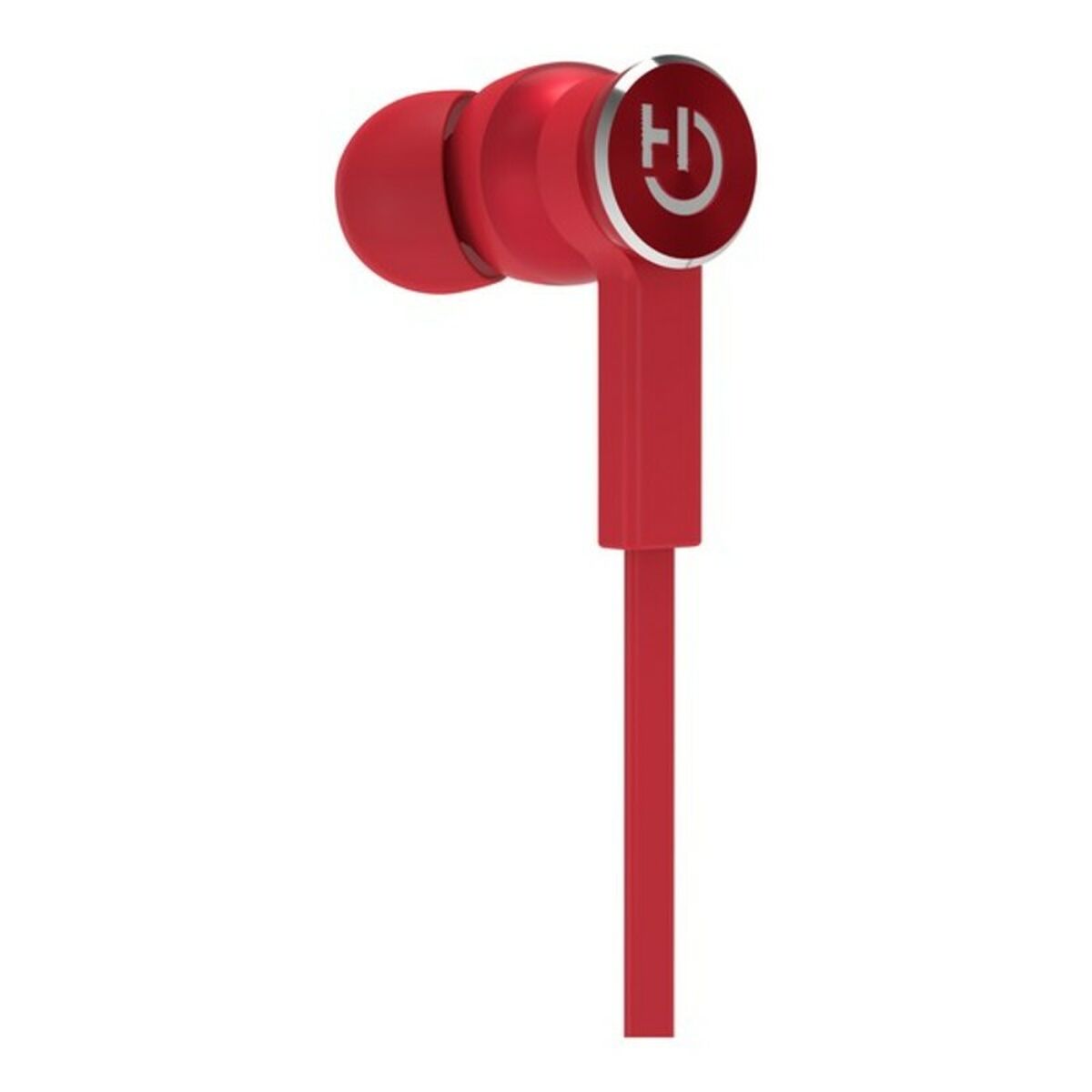 Hiditec Aken - Bluetooth In ear headphones, 150 mAh