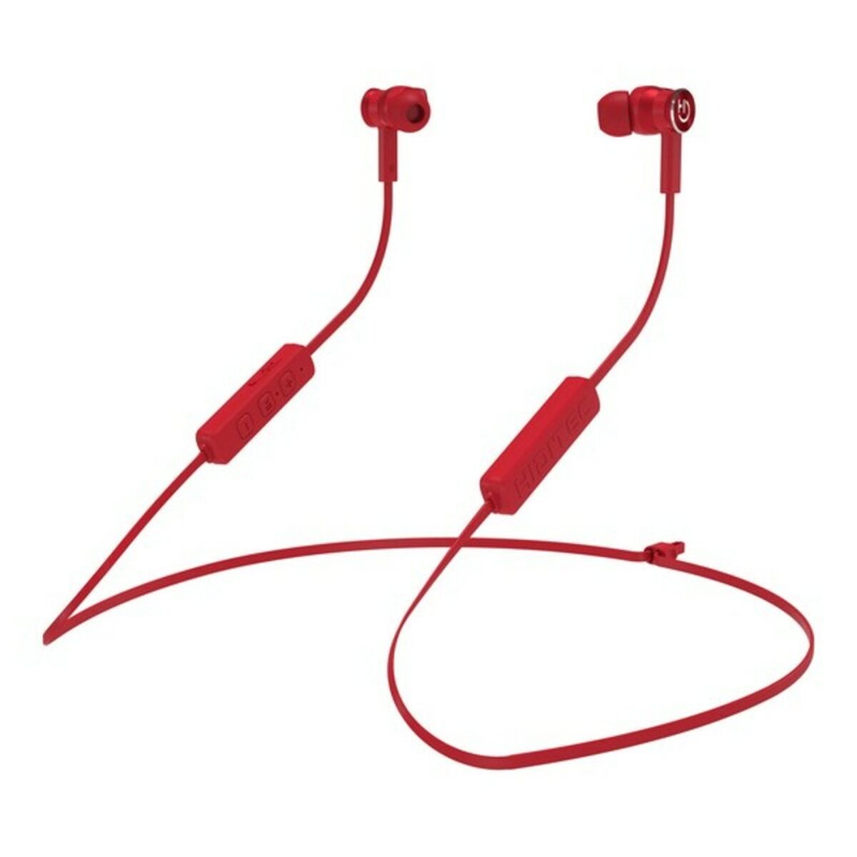 Hiditec Aken - Bluetooth In ear headphones, 150 mAh