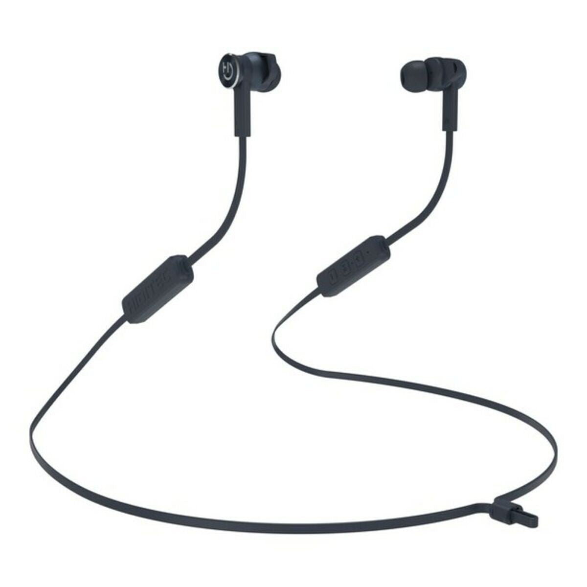 Hiditec Aken - Bluetooth In ear headphones, 150 mAh