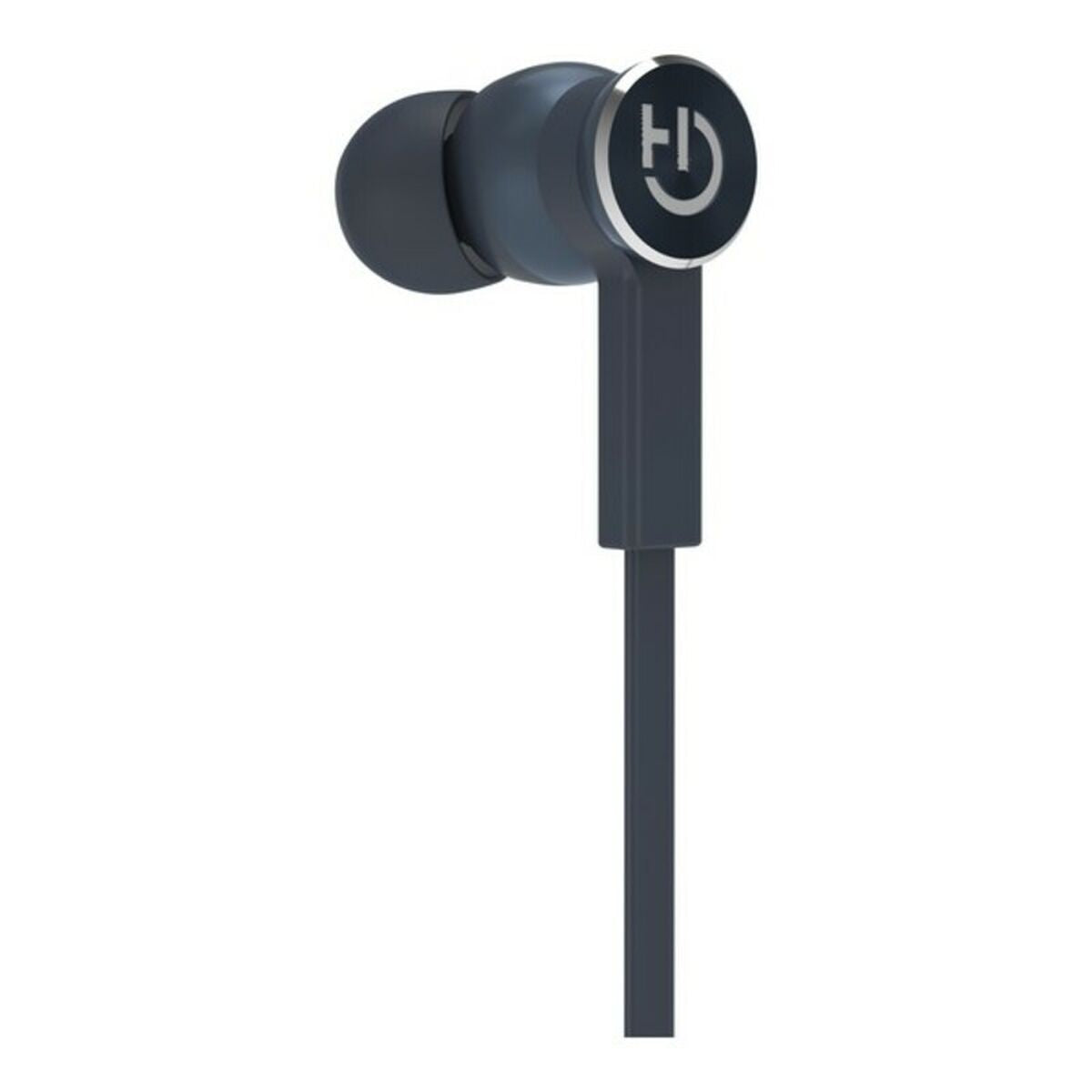 Hiditec Aken - Bluetooth In ear headphones, 150 mAh