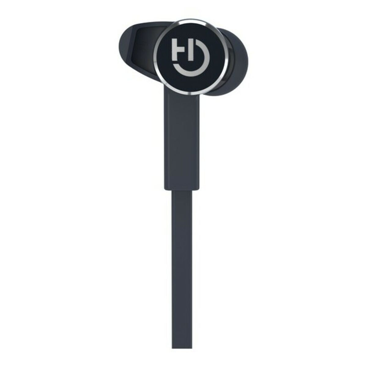 Hiditec Aken - Bluetooth In ear headphones, 150 mAh