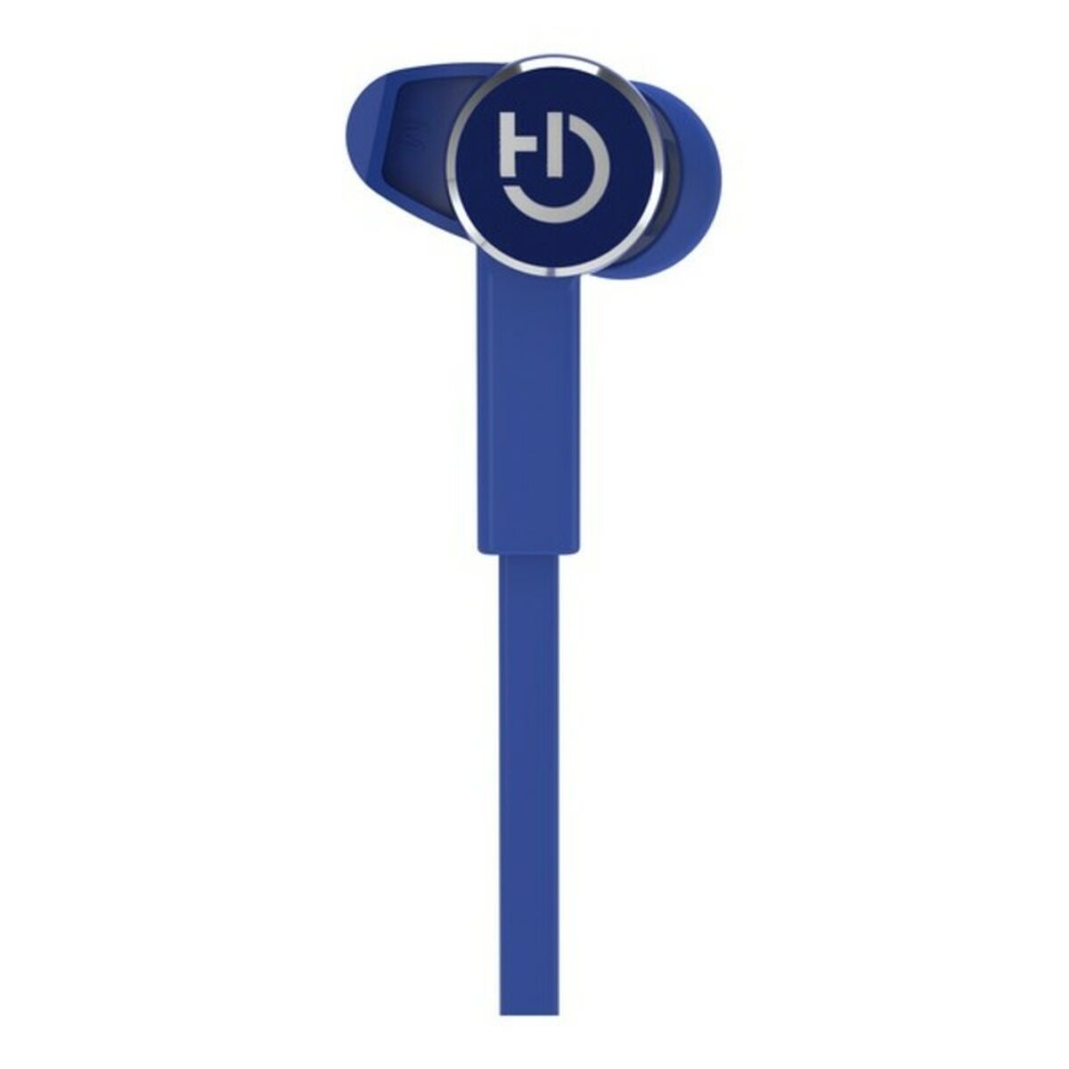 Hiditec Aken - Bluetooth In ear headphones, 150 mAh