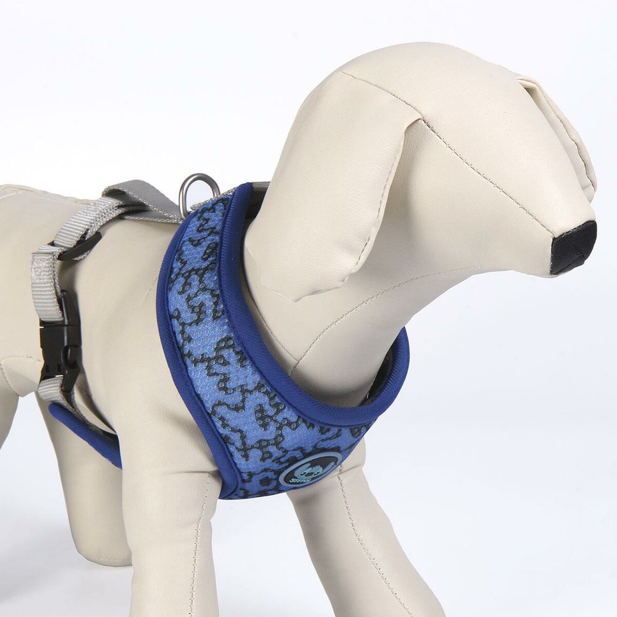 Dog Harness Stitch XS/S