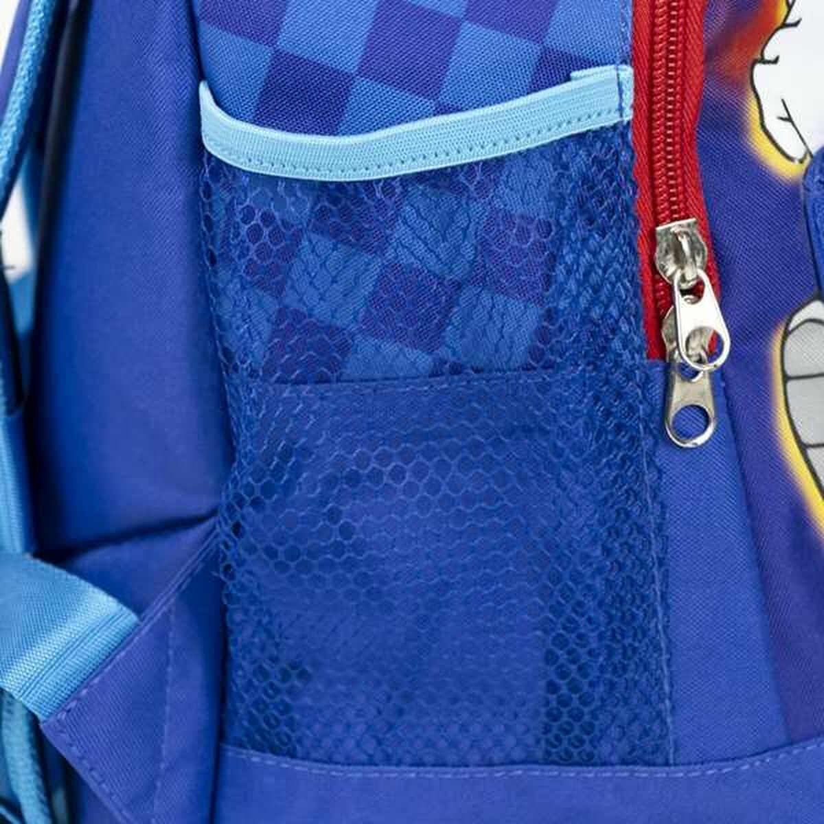 Hiking Backpack Sonic 25 x 27 x 16 cm Children's