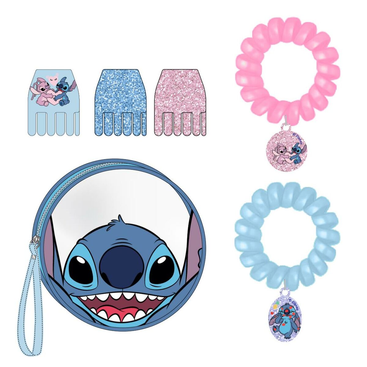 Cool Bag Stitch