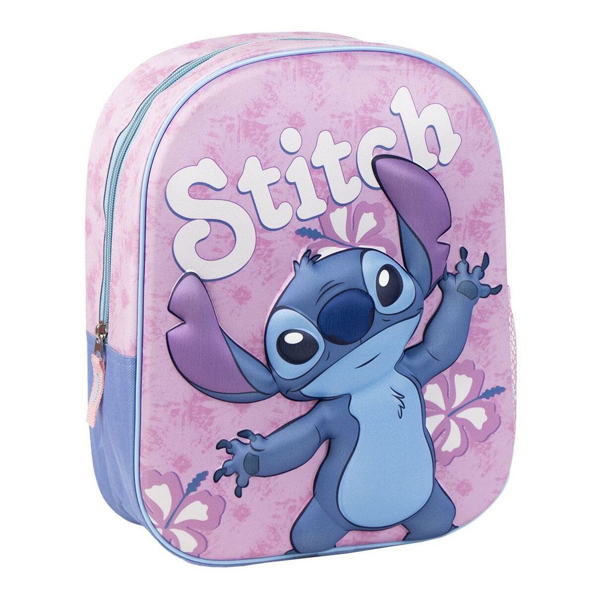 School Bag Stitch