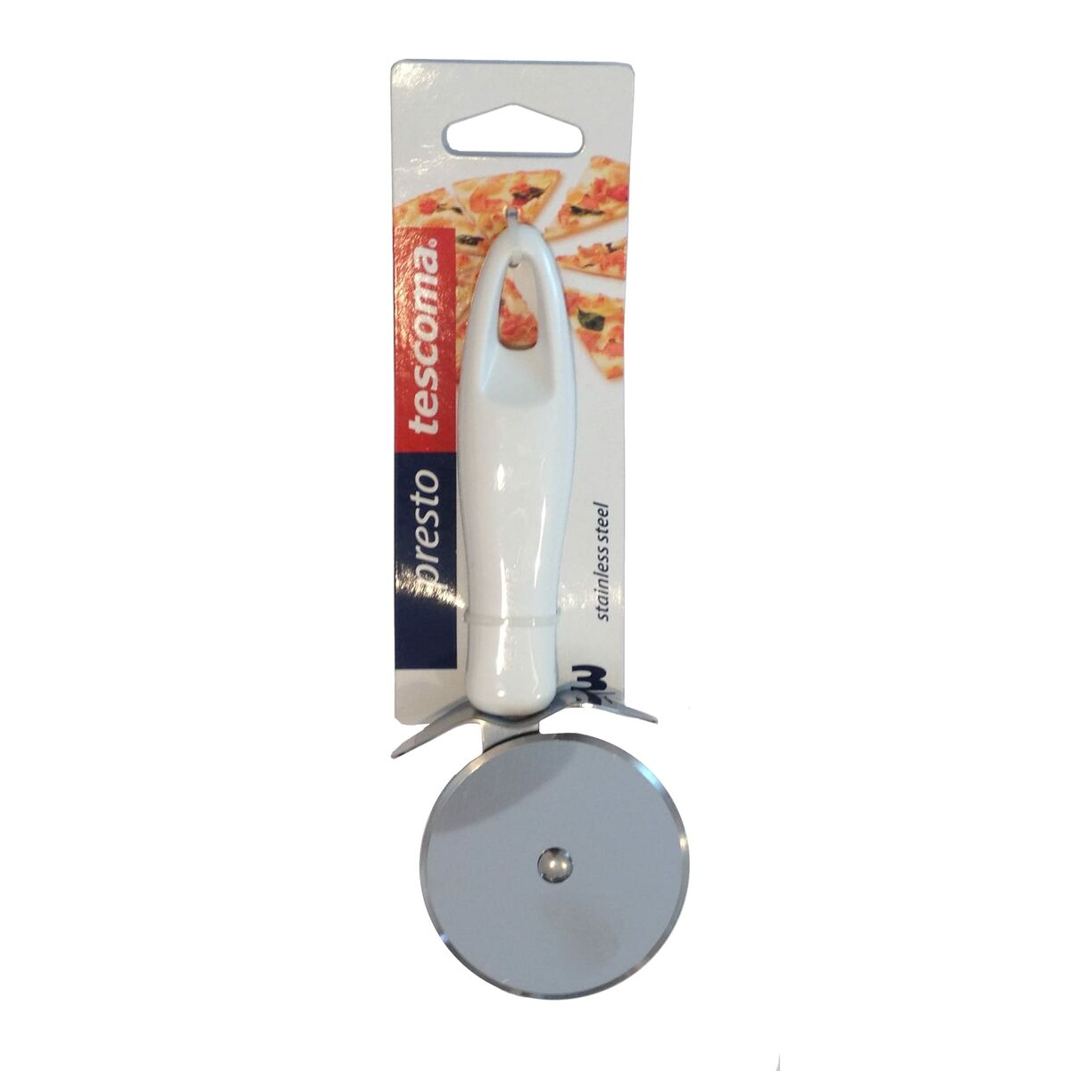 Tescoma - Pizza Cutter Presto Stainless steel