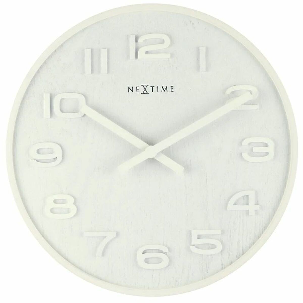 Nextime - Wall Clock 3096WI 35 cm