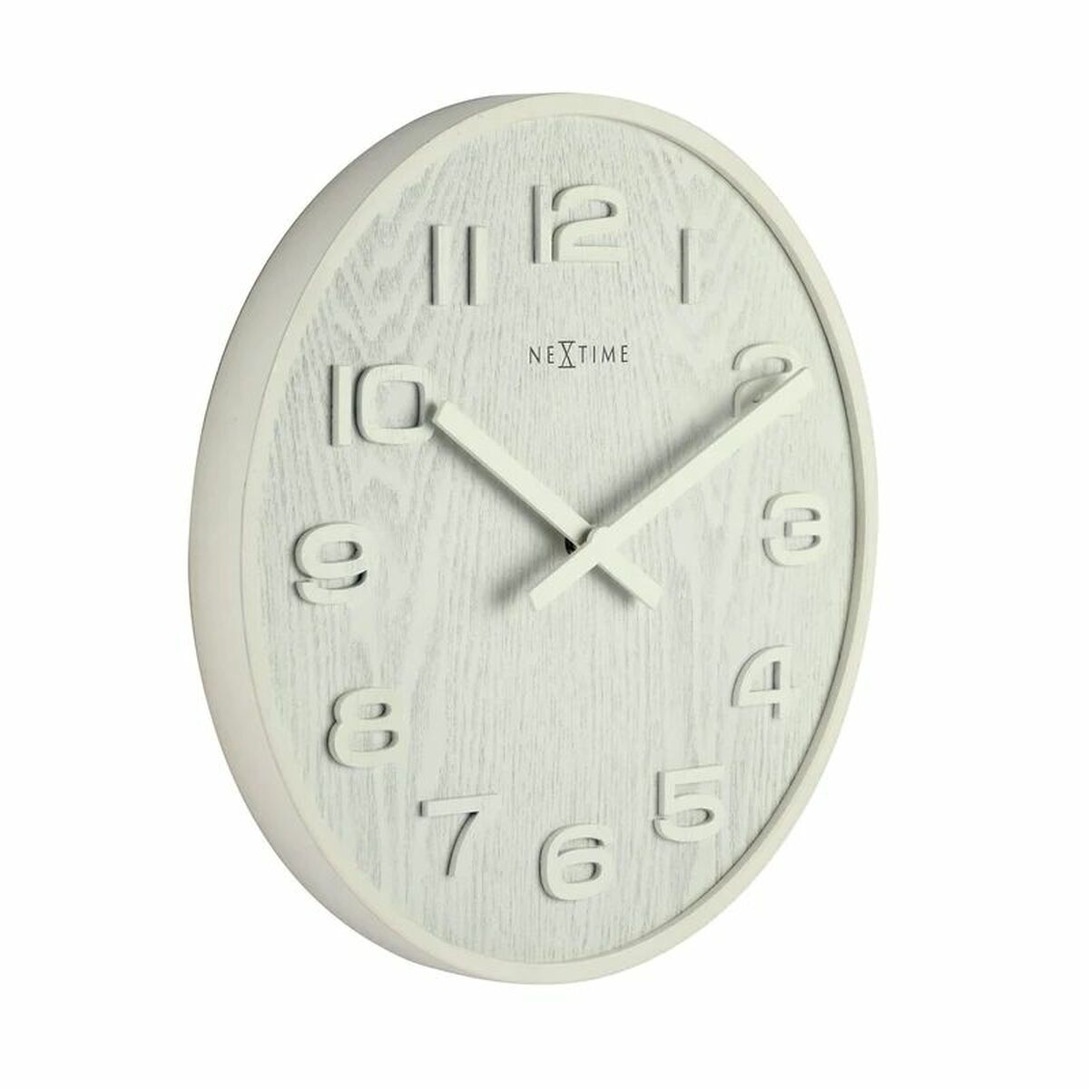 Nextime - Wall Clock 3096WI 35 cm