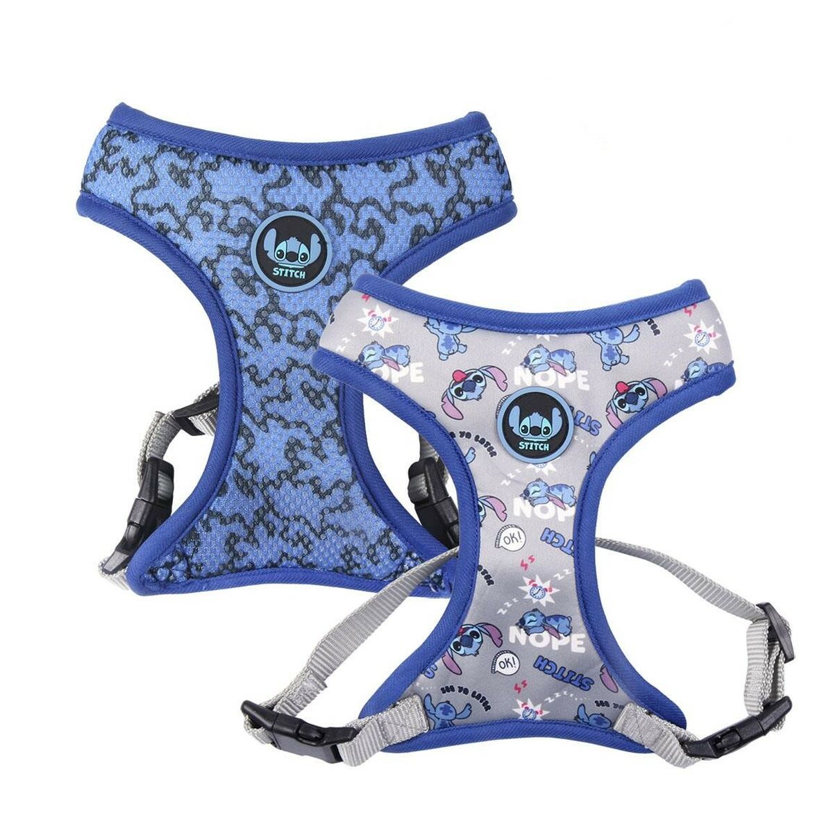 Dog Harness Stitch XS/S