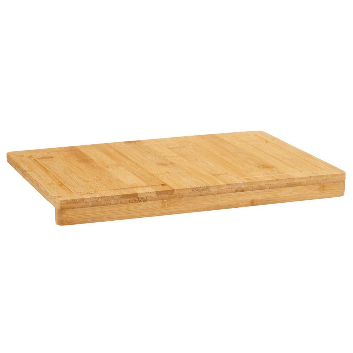 Kinvara - Cutting board, Brown Bamboo 38,4 x 3,2 x 26,4 cm (6 Units)