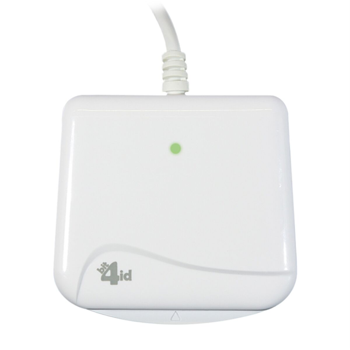 Card Reader Bit4id MINIEVOBOX White