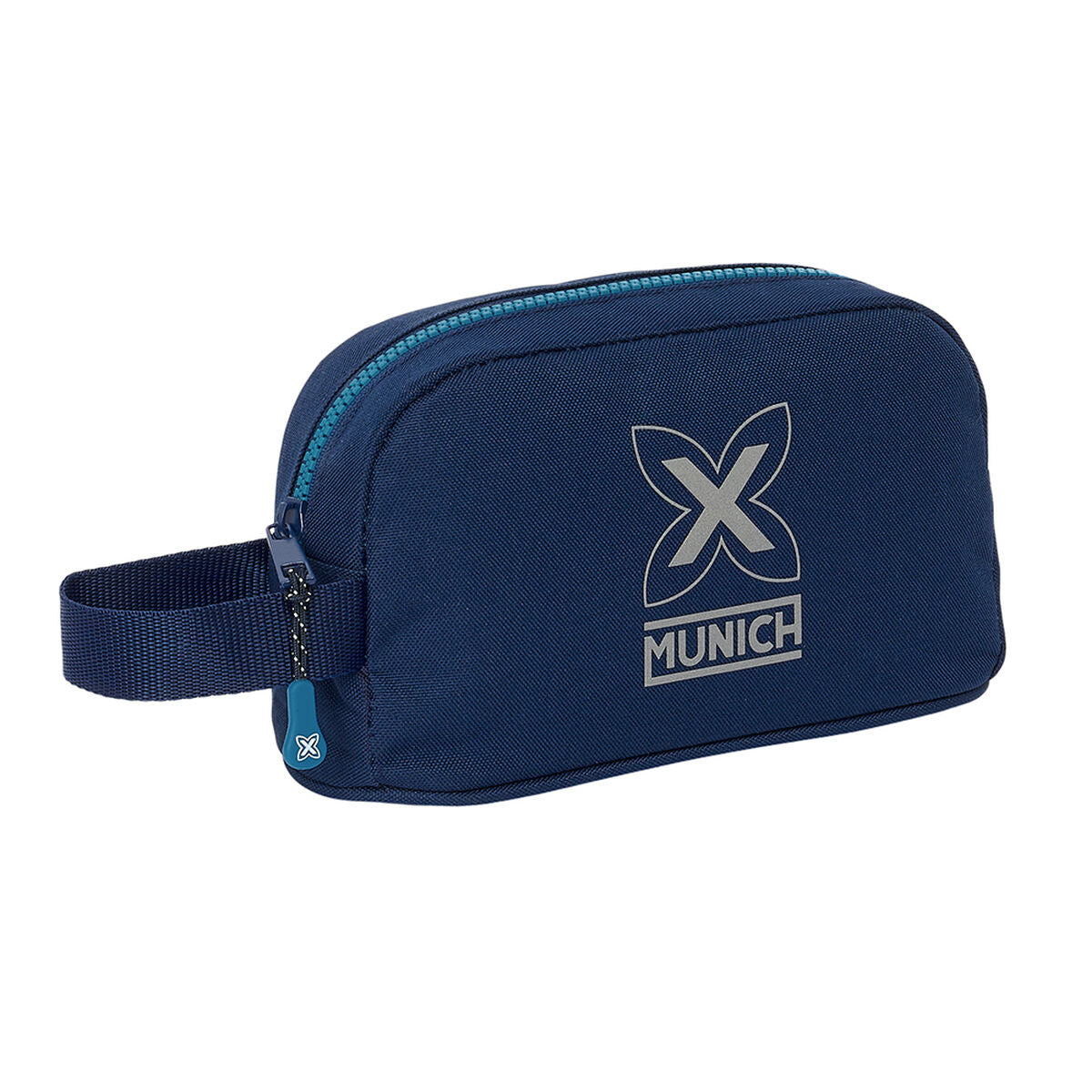 Thermal Lunchbox Munich Blue