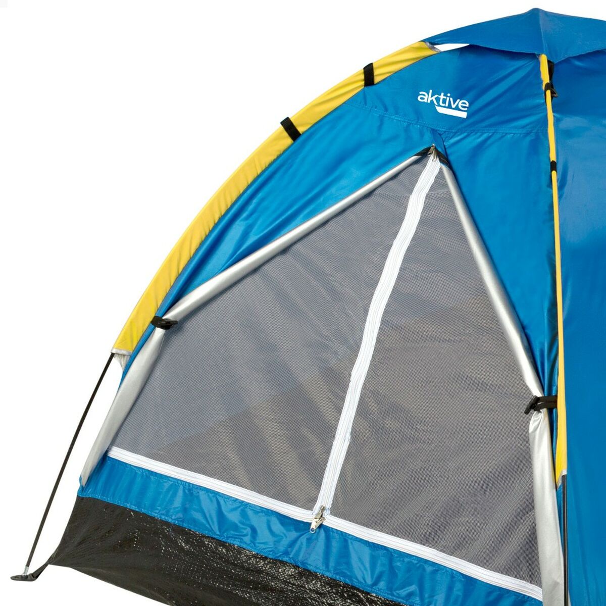 Aktive - Tent 2 persons 120 x 100 x 200 cm (6 Units)