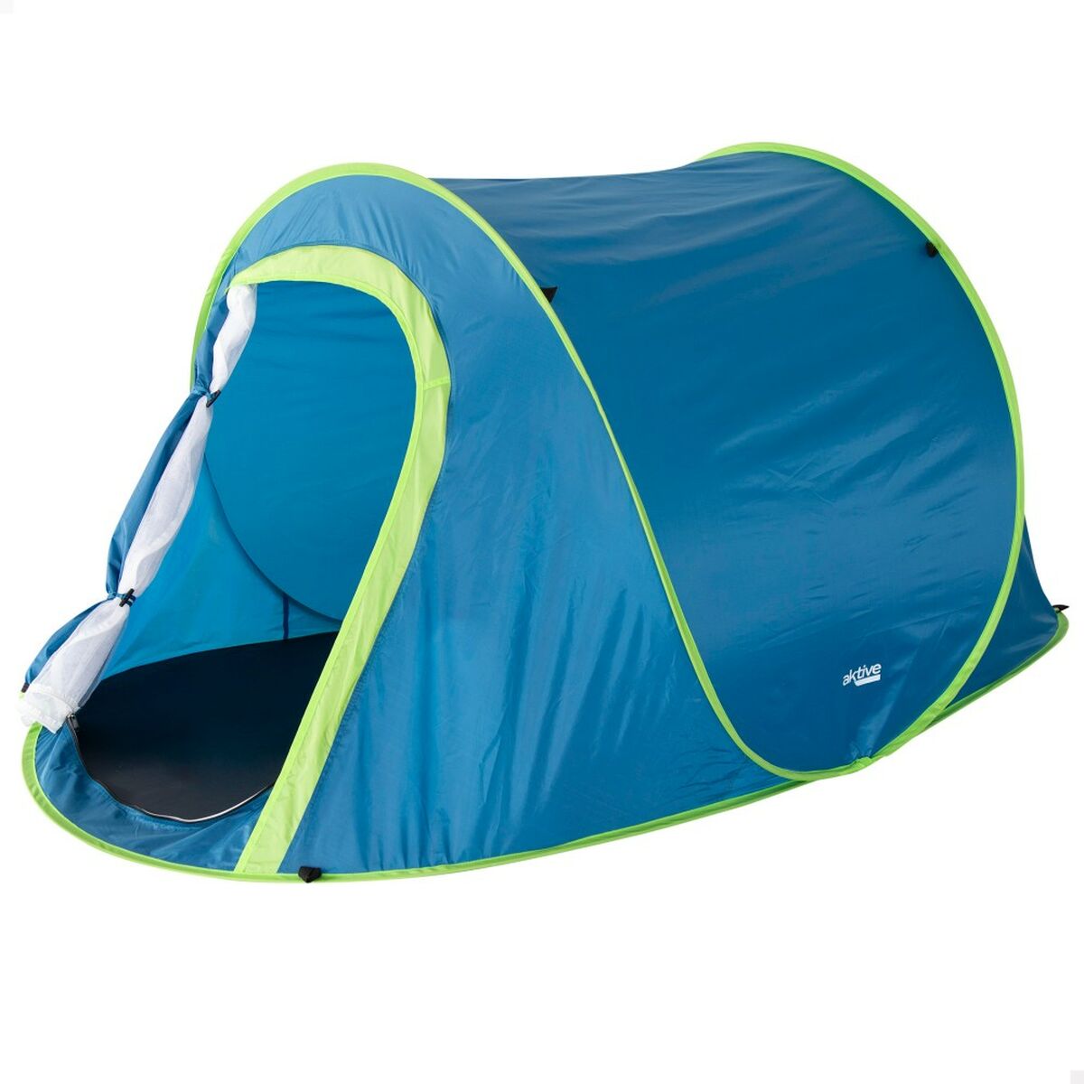 Aktive - Tent 120 x 95 x 220 cm (2 Units)