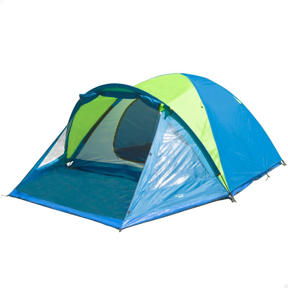 Aktive - Tent 240 x 130 x 330 cm (2 Units)