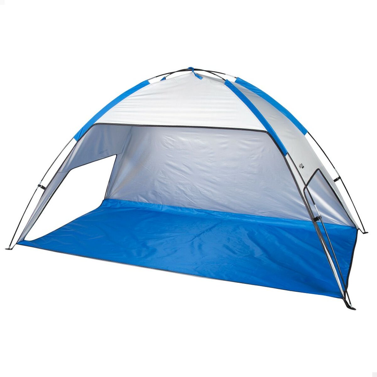 Aktive - Beach Tent Polyester 220 x 115 x 120 cm