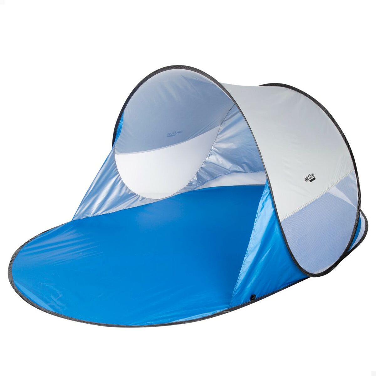 Aktive - Beach Tent Polyester 200 x 90 x 120 cm