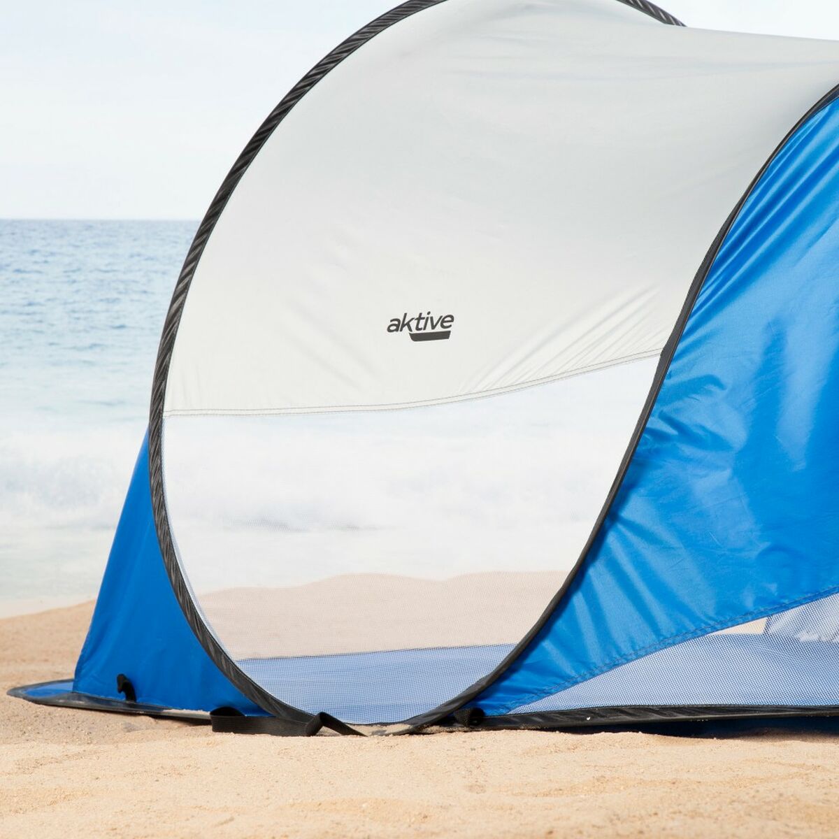 Aktive - Beach Tent Polyester 200 x 90 x 120 cm