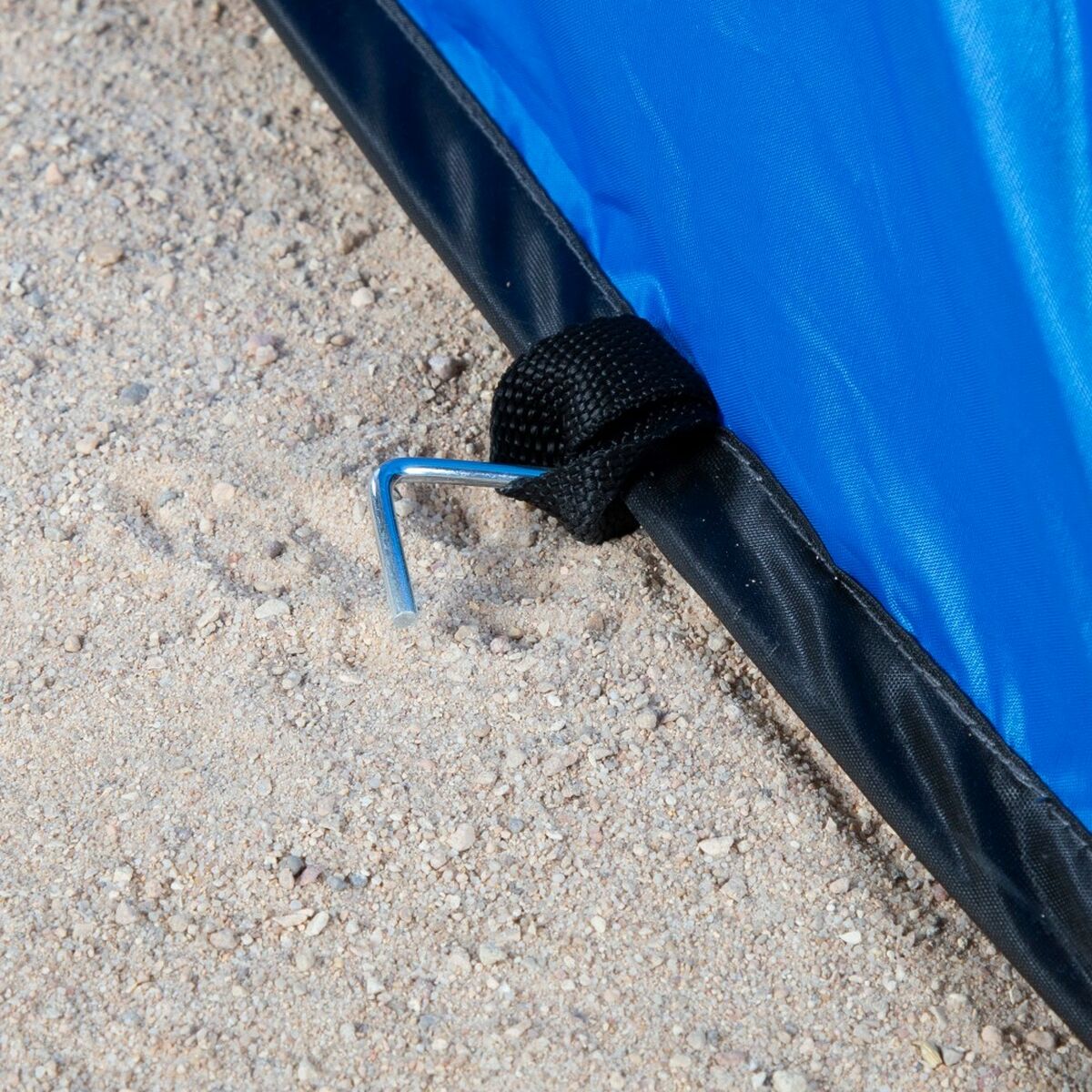 Aktive - Beach Tent Polyester 200 x 90 x 120 cm