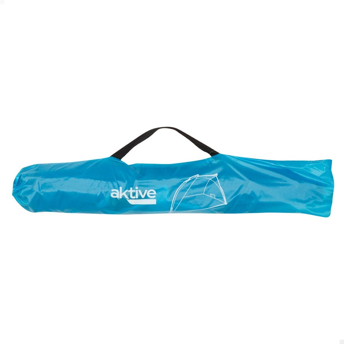 Aktive - Beach Tent Polyester 170 x 100 x 100 cm