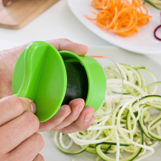 InnovaGoods - Mini Spiralizer