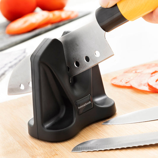 InnovaGoods Pro V Sharvy - Knife Sharpener