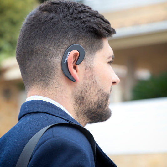 InnovaGoods Cearser - Open Ear Headphone