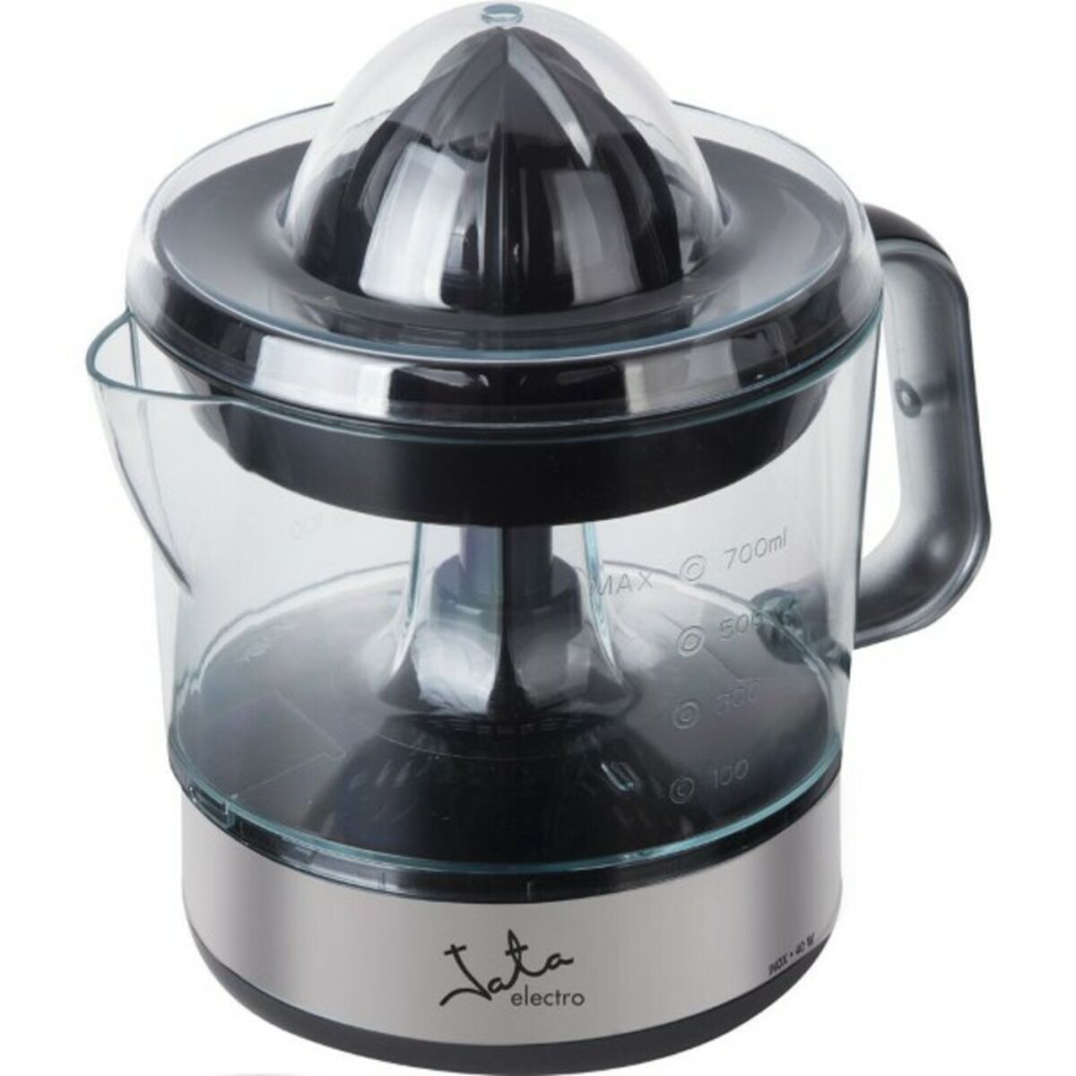 JATA - Electric Juicer EX421 0,7 L 40W 40 W