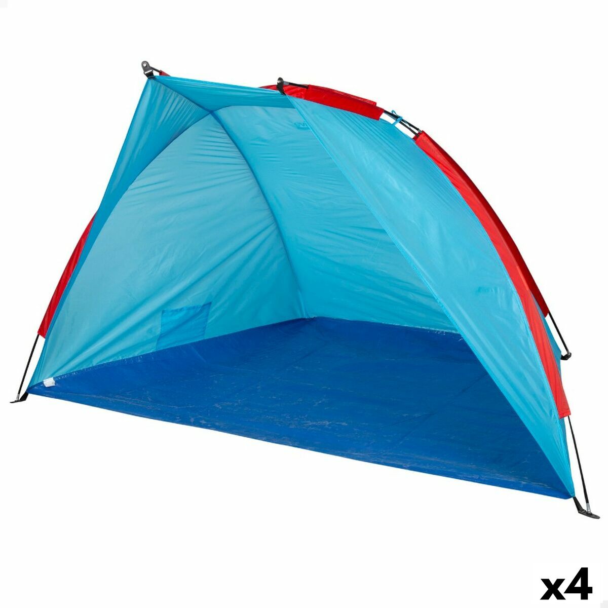 Aktive - Beach Tent Polyester 170 x 100 x 100 cm