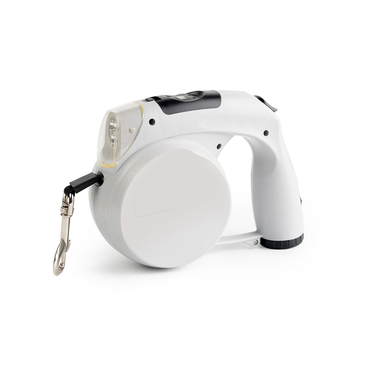 InnovaGoods - 6-in-1 Retractable Dog Leash Leashic